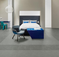 Forbo Allura Material 63436DR7-63436DR5 warm concrete dots фото 2 | FLOORDEALER